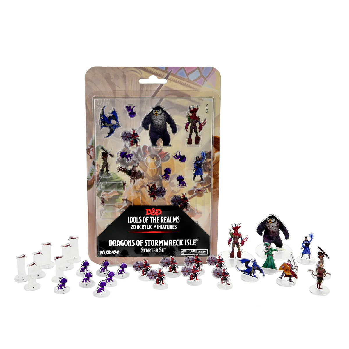 New to Dungeons & Dragons